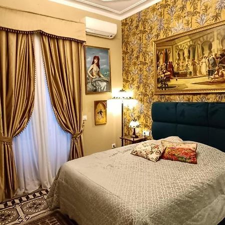 Chambre Historique Dans Le Centre De 德尼亚 外观 照片