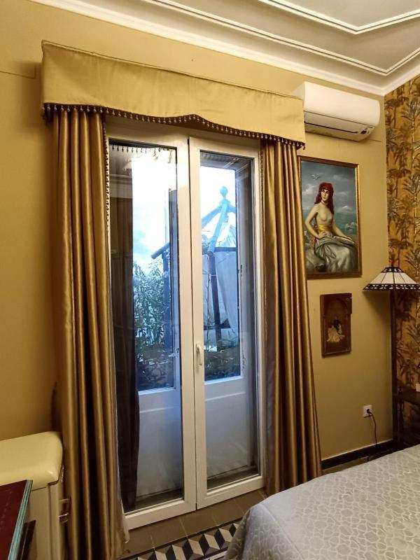 Chambre Historique Dans Le Centre De 德尼亚 外观 照片